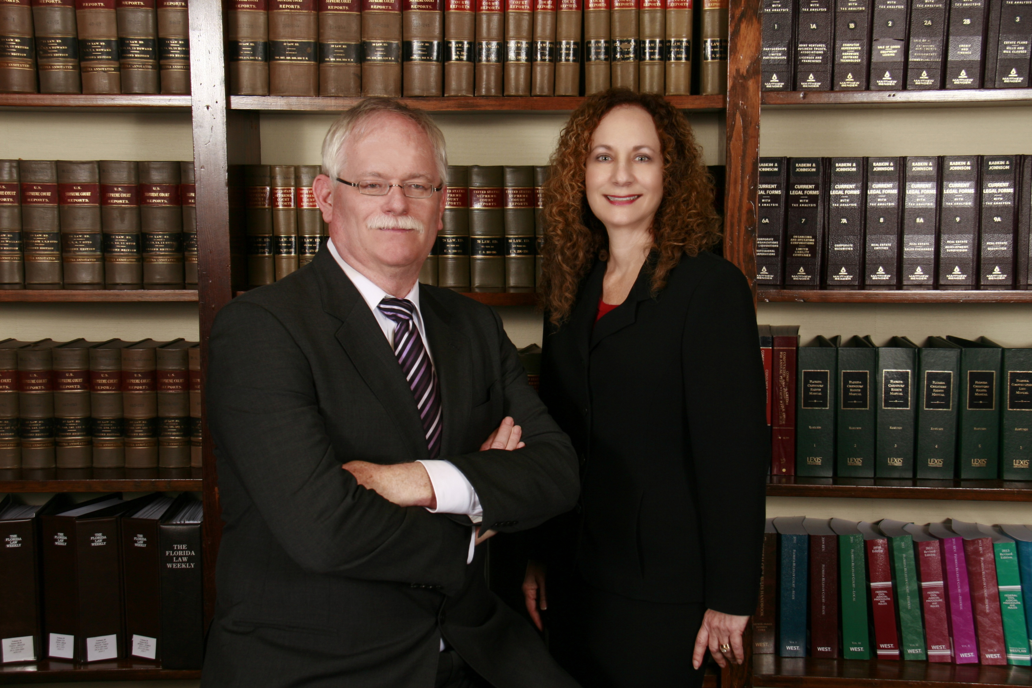 Tampa Law Firm Stolberg & Townsend, P.A.