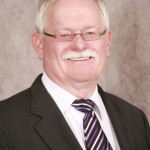 Byron E. Townsend, Lawyer tate Disability Retirement
