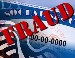 Social Security Fraud Alert for Existing Social Security Beneficiaries